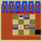 Robros | Logic Puzzle Game | Html5 Game | Unity - Official Licence