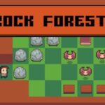 Rock Forest - HTML5 - Unity Webgl - Official Licence