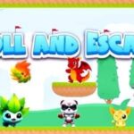 Roll and Escape | Construct 3 | HTML5 Game - Official Licence
