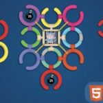 Rotate the Rings (Construct 3 | HTML5) - Official Licence