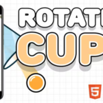 Rotated Cups - HTML5 Game - Construct 3 - Official Licence