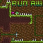 Run Away - Platformer Game - Official Licence