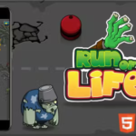 Run of Life - HTML5 Game - Construct 3 - Official Licence