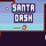 Santa Dash - HTML5 - Construct 3 - Official Licence