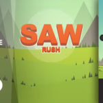 Saw Rush - iOS - Official Licence