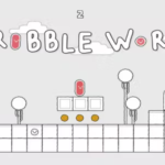 Scribble World HTML5 Game - Construct 3 - Official Licence