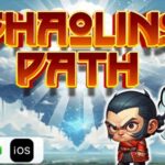 Shaolins Path - HTML5 Construct3 Game - Official Licence