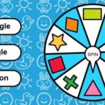 Shapes Wheel | Educational Game | Html5 Game | Construct 2/3 - Official Licence