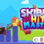 Skibidi Hit Master [ Construct 3 , HTML5 ] - Official Licence