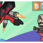 Skibydi Rush: Draw to Toilet- HTML5 game - Construct 3 - C3p - Official Licence