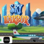 Sky Harbor - HTML5 Construct3 Game - Official Licence