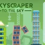 Skyscraper - HTML5 - Construct 3 - Official Licence