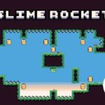 Slime Rocket - HTML5 - Construct 3 - Official Licence