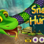 Snake Hunter | Arcade HTML5 Casual Game (Construct) - Official Licence