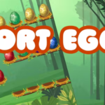 Sort Eggs - Html5 (Construct3) - Official Licence