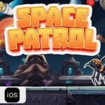Space Patrol - Html5 Construct3 Game - Official Licence