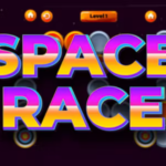 Space Race - Cross Platform Math Game - Official Licence
