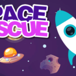Space Rescue - Official Licence