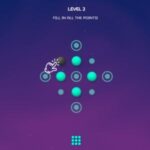 Sphere Shift PUZZLE - HTML5 Game (High graphic) - Official Licence