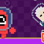Squid impostor Escape - HTML5 Game - Construct 3 - Official Licence
