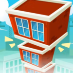 Stack Builder - HTML5 Game (Construct 3) - Official Licence