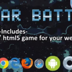 Star Battle - Official Licence