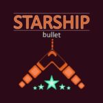 Starship Bullet | HTML5 Construct Game - Official Licence