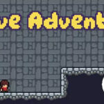 Steve Adventure - HTML5 - Construct 3 - Official Licence