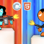 Stick Hit 3D (Construct 3 - HTML5) - Official Licence