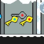 StickBoys Xmas - HTML5 Game - Construct 3 - Official Licence