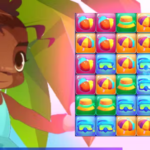 Summer Collect Em All - HTML5 Game - Construct 3 - Official Licence