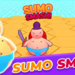 Sumo Smash! - HTML5 Game - Construct 3 - Official Licence