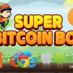 Super Bitcoin Boy - Crypto Game - Bitcoin Game - Platform Game - HTML5/Desktop/Mobile (C3p) - Official Licence