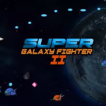 Super Galaxy Fighter 2 - Construct Game - Official Licence