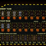 Tanks Battle Field V3.0 - HTML 5 Game (Mobile Optimised) - Official Licence