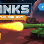 Tanks Of The Galaxy - Full Premium Game - Official Licence