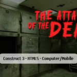 The Attack of the Dead - Official Licence