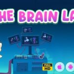 The Brain Lab | Play & Run Science (Construct) Game - Official Licence