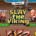 The Viking! - HTML - Construct 3 Game .C3P - Official Licence