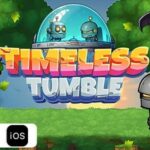 Timeless Trimble - HTML5 Game - Official Licence