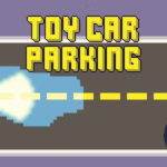 Toy Car Parking - HTML5 - Construct 3 - Official Licence