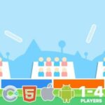 Tube. 1-4 Player Mode. Construct 3 (c3p) - Official Licence