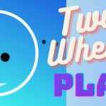 Two Wheels - HTML5 - AdMob - Capx - Official Licence