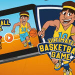 Ultimate Basketball - Official Licence