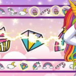 Unicorns Gold Roulette - Official Licence