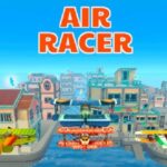 Unity game template - Air Fighter 3d source code - Official Licence