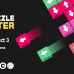 UnPuzzle Master - HTML5 Game (Construct 3) - Official Licence