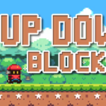Up Down Blocks - Official Licence