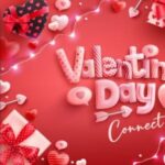 Valentine Connect - HTML5 Game, Construct 3 - Official Licence
