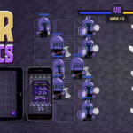 War Tactics - HTML5 Game - Official Licence